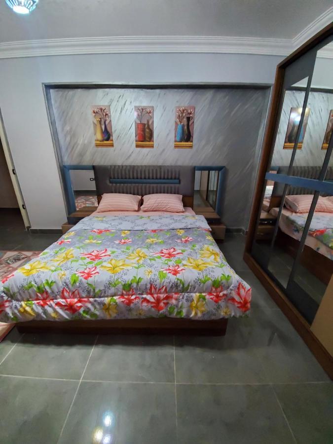 Spacious 3 Bedroom Apartment - Families Only 6th of October City 外观 照片