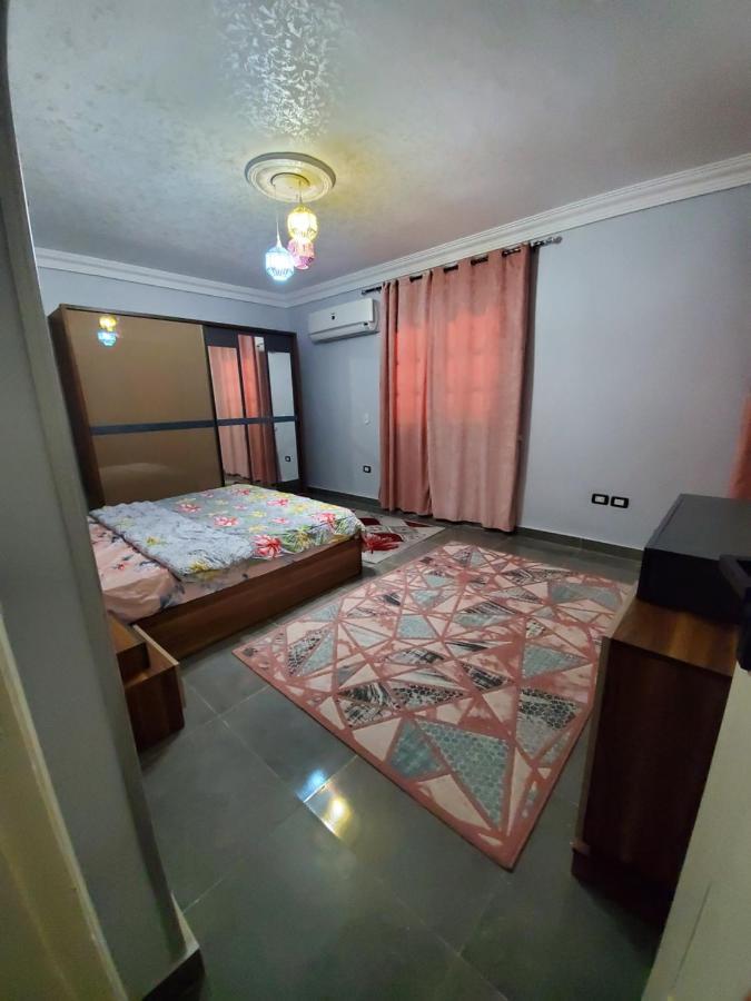 Spacious 3 Bedroom Apartment - Families Only 6th of October City 外观 照片